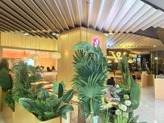 -喜家德虾仁水饺(长泰广场店)