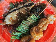 -定安爹辣汤饭(水巷口店)