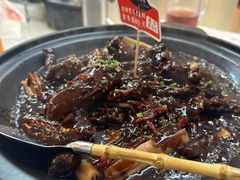 -回味黑鸭煲·始于2006(万松园店)