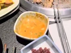 -韩盛·古法烤肉店(皇城恒隆广场店)