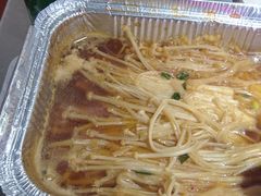 -有蚝有翅烧烤大排档·宵夜(右安门店)