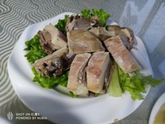 -瑞祥园杨家牛肉大饼店(九路店)