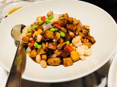 八宝酱丁-杭州君悦酒店·湖滨28中餐厅