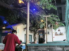 -血站大盘鸡(建设店)