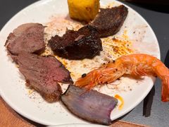 -拉蒂娜·巴西牛排馆 Latina·Brazilian Steakhouse(王府井喜悦店)