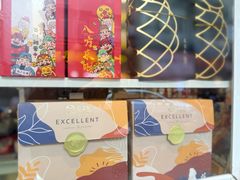 -和平馆·地道港澳茶餐厅(西门口店)