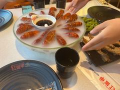 -红盔甲·小龙虾(天钥桥店)