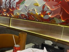 -钳小柒·小龙虾蓝龙王烧烤夜宵(长寿路店)
