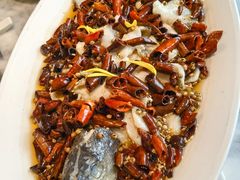 -雀蓝川菜(星悦汇店)