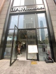 -3AM HAIR SALON染发接发