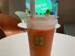 -奈雪的茶(华强北中航城店)