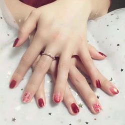 -研美·ym 美甲美睫