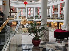 -汕头金海湾大酒店(万象城店)