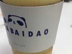-茶百道(下沙宝龙二期店)