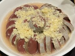 烧灌肠-百年家风·老馆子(东风店)