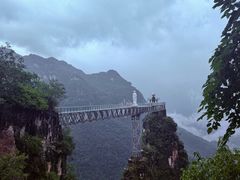 -清江方山景区