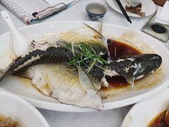 -畔山酒店中餐厅