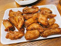 -泰来风味馆(桂林街店)