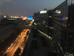 -国家会议中心大酒店