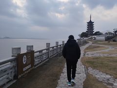 -观潮胜地公园