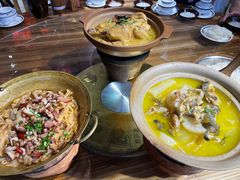 -印象鲵宴·张家界地标美食名片(溪布街店)