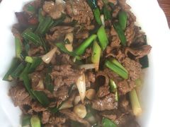 马帮小炒肉-马帮菜馆·美味野生菌