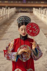 点击看大图 -美云庭古装·格格服汉服·京城旅拍(北京店)
