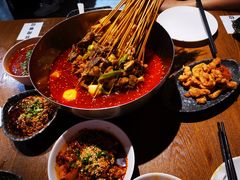 -付小姐在成都(五道口店)