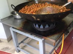 -邓记新一代糖油果子(四川煤管局供销公司职工宿舍店)
