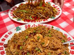 -辣小鲜·南昌大排档(船山路店)