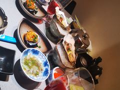 -银座日本料理(春徳街店)