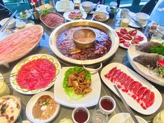 -长嘉·河图火锅(长嘉汇江景旗舰店)
