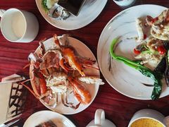 -西安W酒店·WEI全味西餐厅