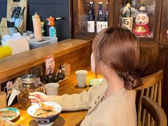 -鸟幸 TORISAKI 炭火居酒屋