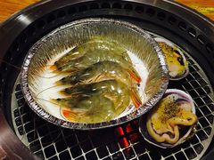 -赤坂亭·M9和牛烧肉·铁板烧(合肥万象城店)
