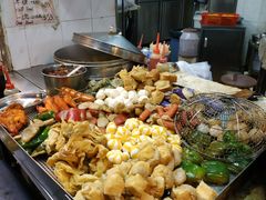 -豪華小食.華記