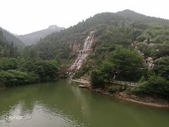 -黄花溪