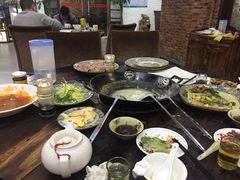 -百丈园龙江啫神馆