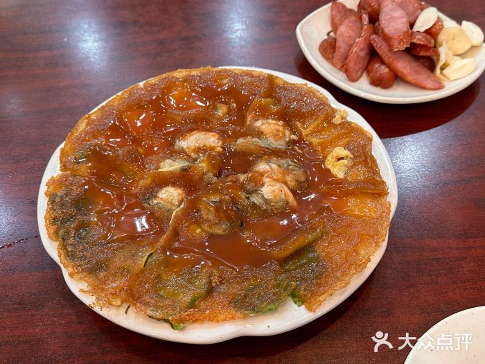 古早人小吃店(黄河北路店)图片