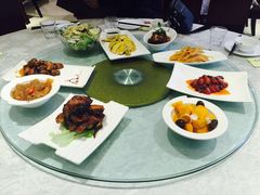 -阿英煲(凉城路店)