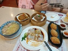 -点都德(千灯湖环宇城店)