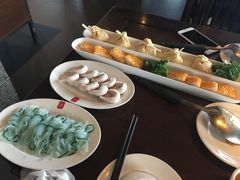 鱼饺-鼎王麻辣锅(七贤店)