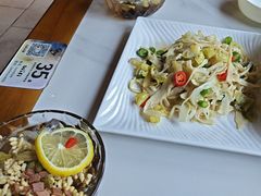 -三猫黑鱼花(南大店)