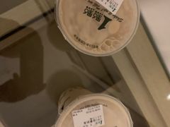 -1点点(南塘金茂府店)