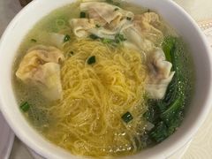-龙的酒楼·手工早茶·顺德菜(近良路店)