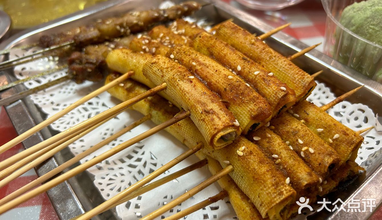 本地正嘢｜花都这家东北菜馆杠杠滴？！