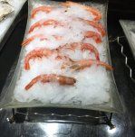 -龙船人海鲜城(长治路店)