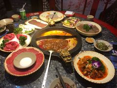 -蜀大侠火锅(龙岗店)