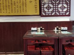 大堂-东方宫中国兰州牛肉拉面(厦门旗舰店)