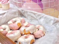 -玉见cake低糖蛋糕甜品台定制(河西店)